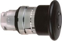 Pilzdrucktaster ZB4BT2