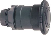 Pilzdrucktaster ZB5AS52