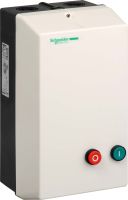 Stern-Dreieck-Anlasser LE3D12V7