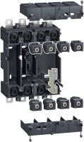 Umbausatz Stecktechnik LV429290