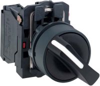 Wahlschalter XB5AD25