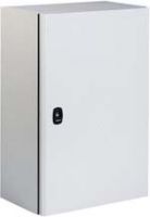 Wandschrank RAL 7035 NSYS3D4320