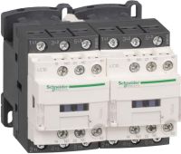 Wendeschütz LC2D25BD