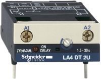 Zeitmodul A LA4DT0U
