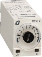 Zeitrelais REXL4TMP7