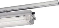 Alu-Trageschiene 3m TRS 2000 3M
