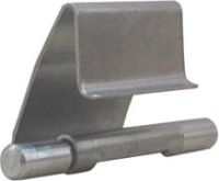 Ersatzklammern Edelstahl 163 KE