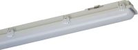 LED-Feuchtraumleuchte 161PX 12L120 DIMD