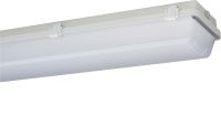 LED-FR-Wannenleuchte 162 15L150 DIMD