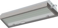 LED-Stahlblechleuchte 185 06L60 SSK