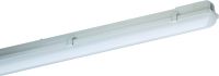 LED-Wannenleuchte 163 15L60G2 DIMC