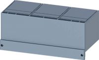 Abdeckung 3VW9723-0WF30