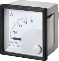 Amperemeter 3NJ6900-4HK21