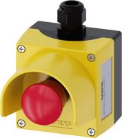 AS-Interface-Gehäuse 3SU1851-0NB10-4GC2