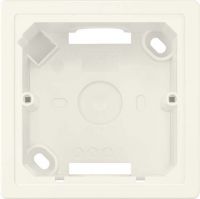 Aufputz-Gehäuse 3-fach 5TG2903 titanweiß