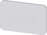 Bezeichnungsschild 3SU1900-0AD70-0AA0