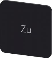 Bezeichnungsschild 3SU1900-0AF16-0AL0