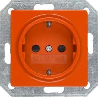 DELTA i-system SCHUKO 5UB1521