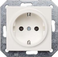 DELTA Schuko-Steckdosenein 5UB1100-5KK