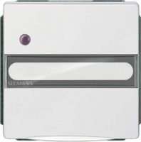 DELTA style, titanweiß 5UB1847