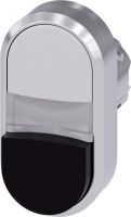 Doppeldrucktaster 3SU1050-3BB61-0AA0