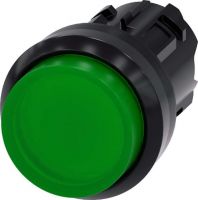 Drucktaster 3SU1001-0BB40-0AA0