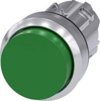 Drucktaster 3SU1050-0BB40-0AA0