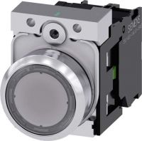 Drucktaster 3SU1152-0AB70-1BA0