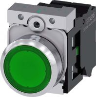 Drucktaster 3SU1153-0AB40-3BA0