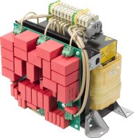 du/dt Filter JTA:TEF1203-0KB