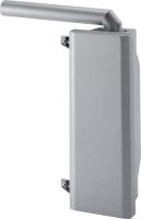 Extension Unit zur Montage 6AV7674-0KG00-0AA0