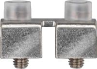 Feste Brücke zum Schrauben 8WH9020-6HC00