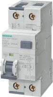 FI/LS-Schalter 5SU1654-6KK10