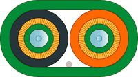 FO Standard Cable GP 6XV1873-6AN30