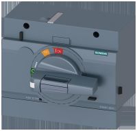 Frontdrehantrieb 3VA9447-0EK31