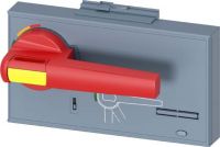 Frontdrehantrieb 3VW9727-0EK15