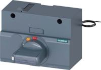 Frontdrehantrieb Standard 3VA9257-0EK13