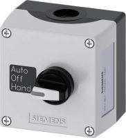 Gehäuse für Befehlsgeräte 3SU1801-0AQ00-2AB1