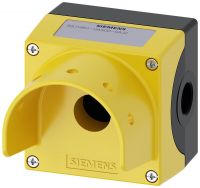 Gehäuse für Befehlsgeräte 3SU1851-0AA00-0AJ2