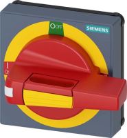 Handhabe mit Sichtblende 8UD1731-2AE05