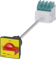 Haupt-/Not-Aus-Schalter 3LD2017-1TL13