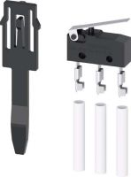 Hilfsschalter, 1 Wechsler 3NP1930-1FA00