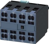 Hilfsschalterblock 3RH1921-2XA22-0MA0