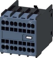 Hilfsschalterblock 3RH2911-2NF11