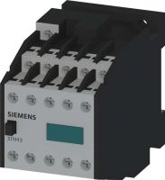 Hilfsschütz 3TH4394-0AN2