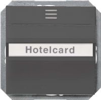 Hotelcardschalter 5TG4822