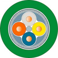 IE FC TP Standard Cable 6XV1840-2AT10