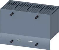 Klemmenabdeckung 3VA9164-0KB04