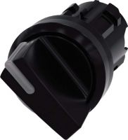 Knebelschalter beleuchtbar 3SU1002-2BC10-0AA0