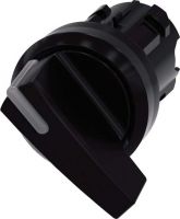 Knebelschalter beleuchtbar 3SU1002-2CF10-0AA0